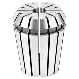 CO-120 7mm-8mm CNC High Precision Spring Collet for ER32 Tool Holder