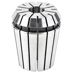 CO-130 9mm-10mm CNC High Precision Spring Collet for ER32 Tool Holder