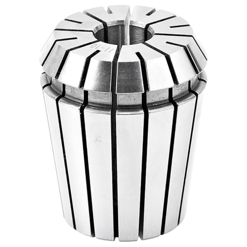 CO-134 10mm-11mm CNC High Precision Spring Collet for ER32 Tool Holder