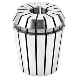 CO-134 10mm-11mm CNC High Precision Spring Collet for ER32 Tool Holder