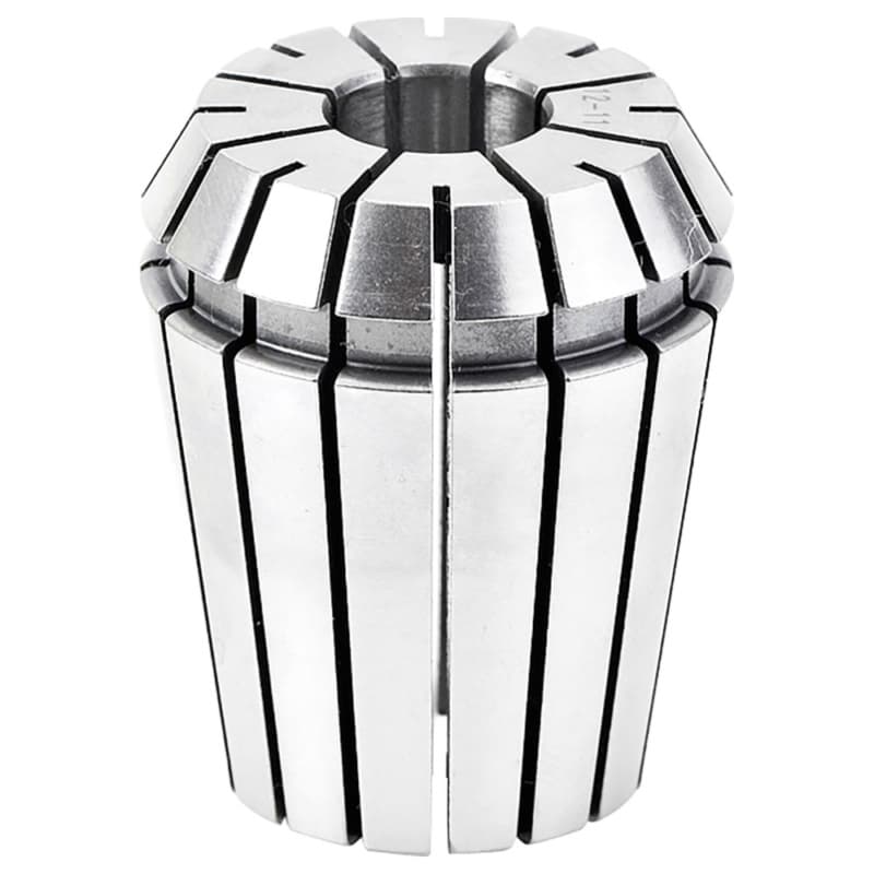 CO-138 11mm-12mm CNC High Precision Spring Collet for ER32 Tool Holder