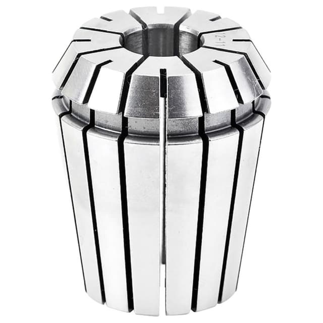 CO-138 11mm-12mm CNC High Precision Spring Collet for ER32 Tool Holder