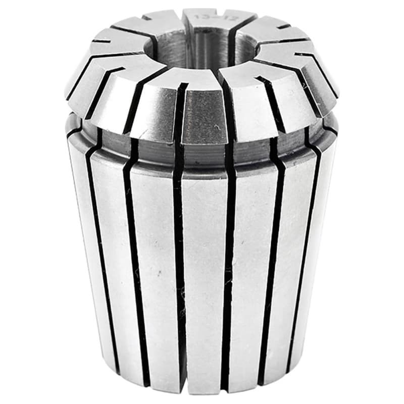 CO-142 12mm-13mm CNC High Precision Spring Collet for ER32 Tool Holder