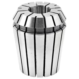 CO-142 12mm-13mm CNC High Precision Spring Collet for ER32 Tool Holder