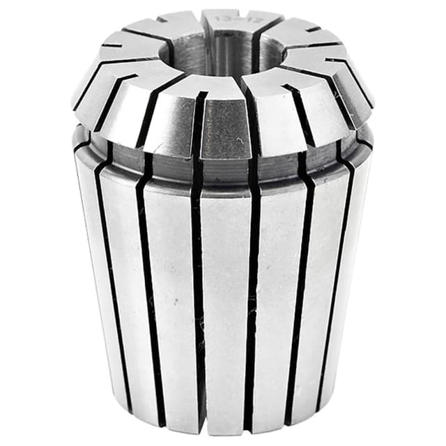 CO-142 12mm-13mm CNC High Precision Spring Collet for ER32 Tool Holder