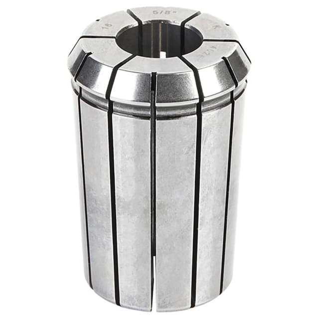 5/8" Collet for RDO-35/SYOZ-25/EOC25 Nut