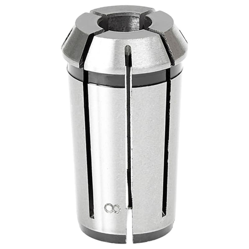 CO-412 5/16" CNC High Precision Spring Collet for RDO-20/SYOZ-20/EOC12 Tool Holder