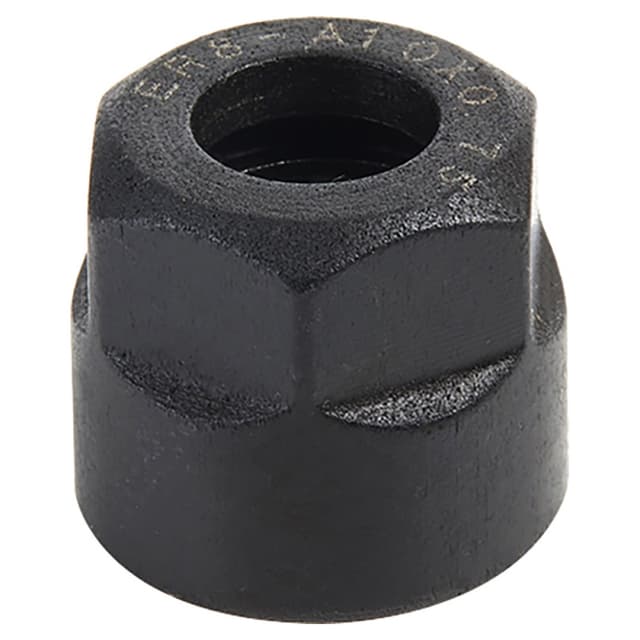 CON-ER8 13mm CNC Collet Nut for Standard ER8