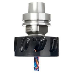DCE-03 92mm Dust/Chip Extraction Nut System