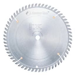 10" x 60 Teeth Ditec 2000 Cross-Cut/Cut-Off Saw Blade