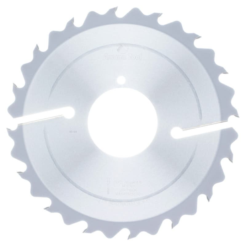 14" x 16+2 Teeth Gang Rip Saw Blade