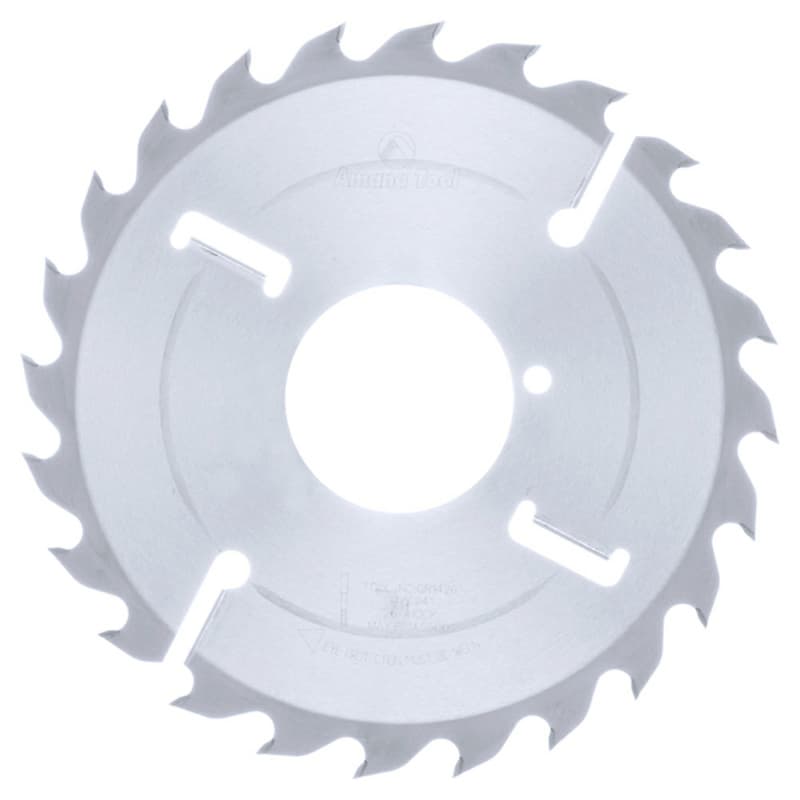 14" x 24+2+2 Teeth Gang Rip Saw Blade