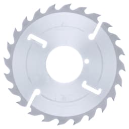 14" x 24+2+2 Teeth Gang Rip Saw Blade