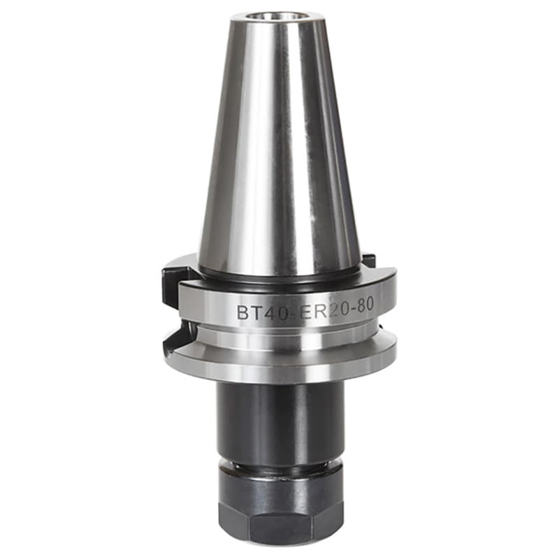 HO-172 BT 40 High Precision ER Collet Chuck Tool Holder