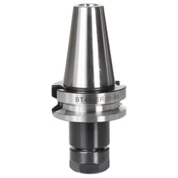 HO-172 BT 40 High Precision ER Collet Chuck Tool Holder