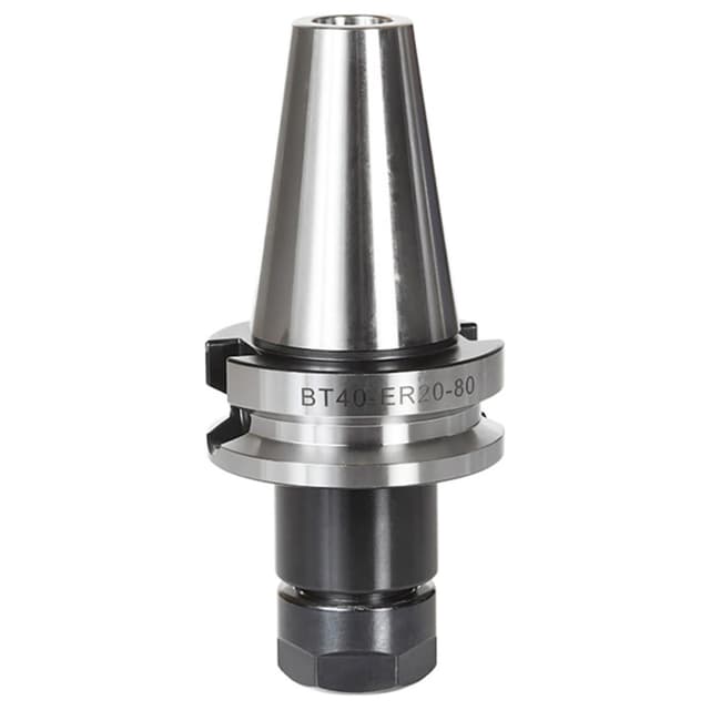 HO-172 BT 40 High Precision ER Collet Chuck Tool Holder