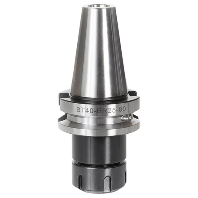 HO-178 BT 40 High Precision ER Collet Chuck Tool Holder