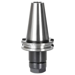 HO-206 CAT 40 High Precision ER Collet Chuck Tool Holder