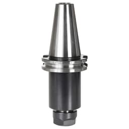 HO-208 CAT 40 High Precision ER Collet Chuck Tool Holder