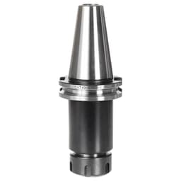 HO-214 CAT 40 High Precision ER Collet Chuck Tool Holder