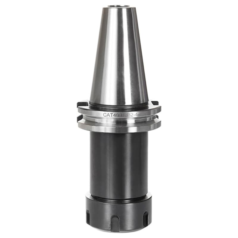 HO-220 CAT 40 High Precision ER Collet Chuck Tool Holder