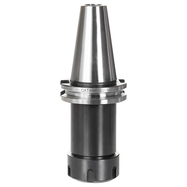 HO-220 CAT 40 High Precision ER Collet Chuck Tool Holder
