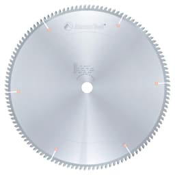 16" x 120 Teeth Non-Melt Plastic Saw Blade