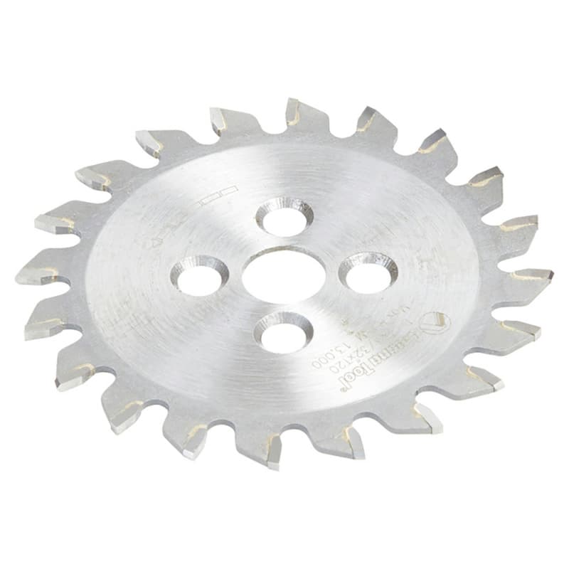 4" x 20 Teeth Plastic Trim Saw Blade