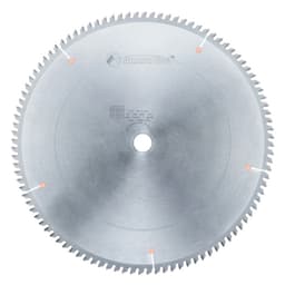 15" x 100 Teeth Rip/Cross-Cut Miter Saw Blade