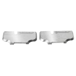 1-1/2" x 5/32" Nova Edge Form Ogee Knives