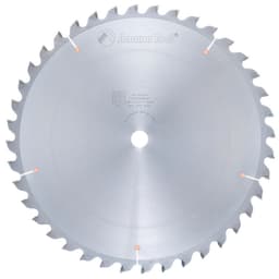 16" x 40 Teeth Radial Arm Circular Saw Blade