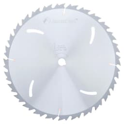 16" x 28 Teeth Euro Rip Saw Blade with Cooling Slot