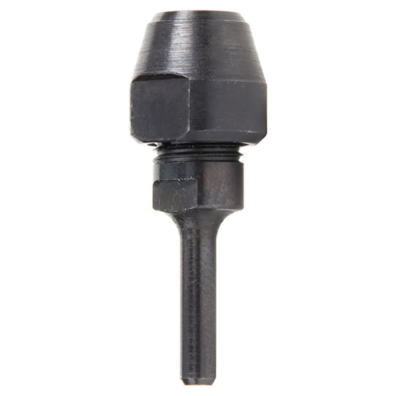 1-3/4" CNC Mini In-Groove Insert Engraving Tool Body, 1/8" Shank
