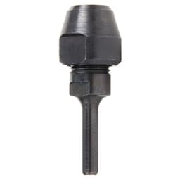 1-3/4" CNC Mini In-Groove Insert Engraving Tool Body, 1/8" Shank