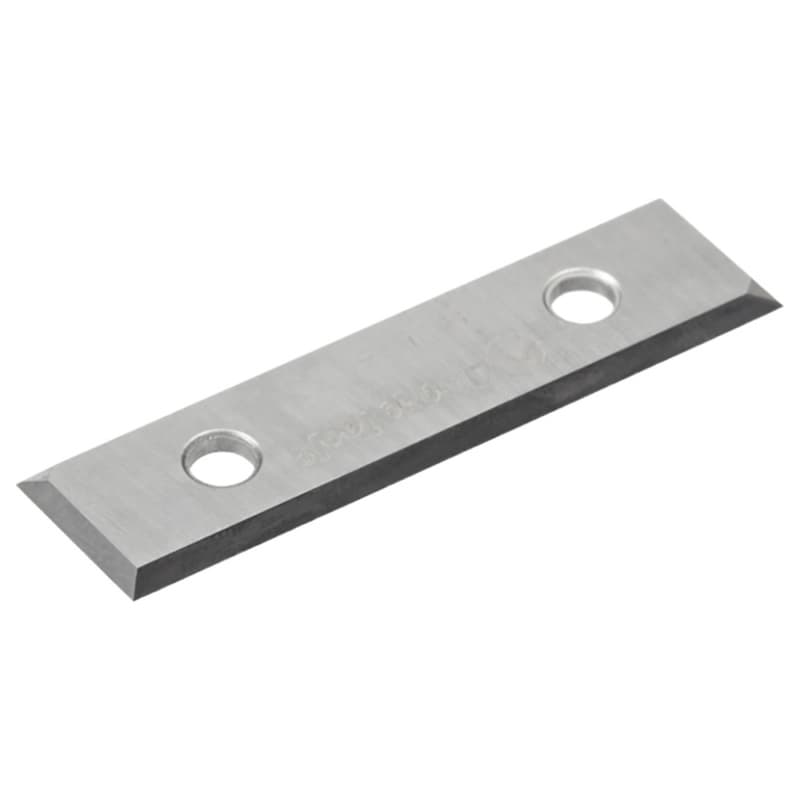 RCK-133 48mm x 12mm x 1.5mm Solid Carbide V Groove Insert Knife for RC-1030