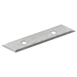 60mm x 12mm x 1.5mm Insert Knife RC-1034