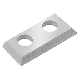 16mm x 7mm x 1.5mm CNC Insert Knife for RC-2300