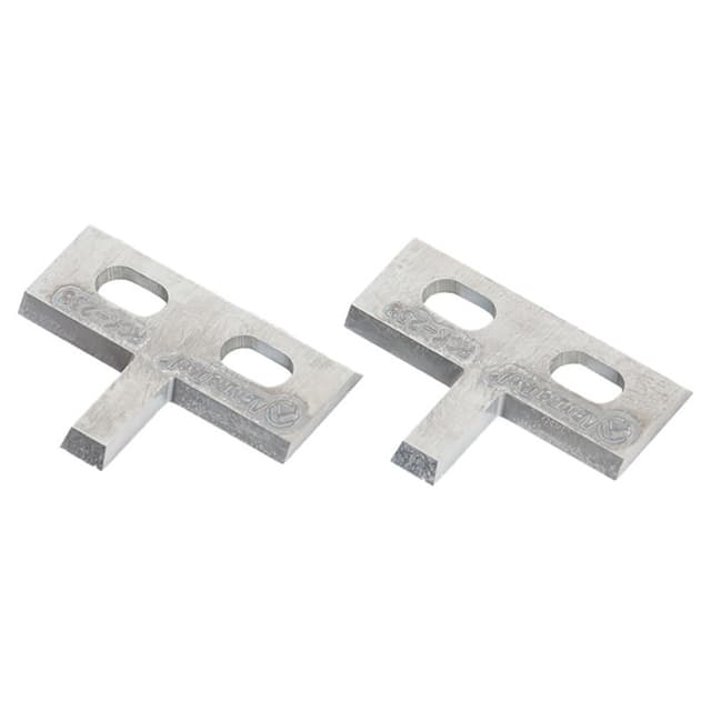 RCK-238 3/8" x 1-1/2" Insert Carbide Knives for Adjustable Tongue/Groove 61218