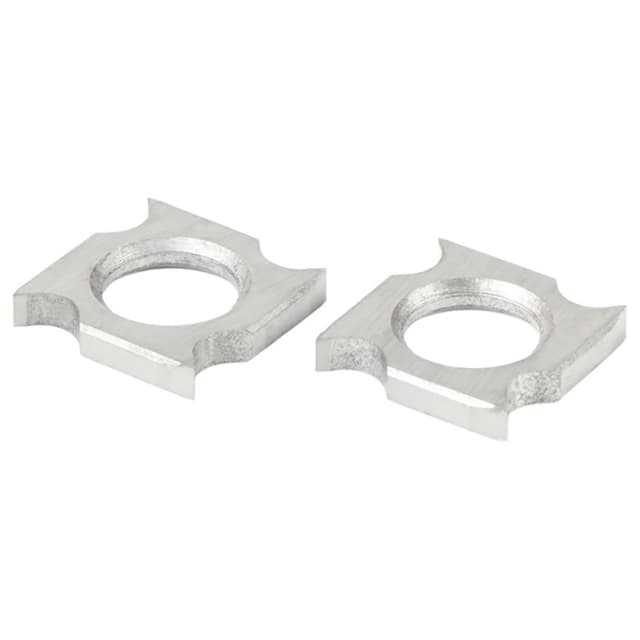 RCK-33 18mm x 18mm x 2.95mm Carbide Tipped Knives, Pair of 2