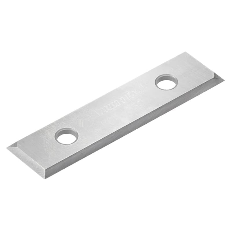 Solid Carbide V Groove Insert MDF Knife 48 x 12x 1.5mm for Insert RC-1030