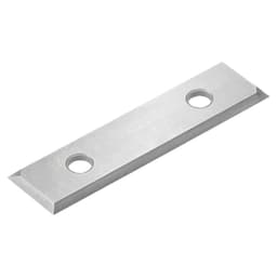 Solid Carbide V Groove Insert MDF Knife 48 x 12x 1.5mm for Insert RC-1030