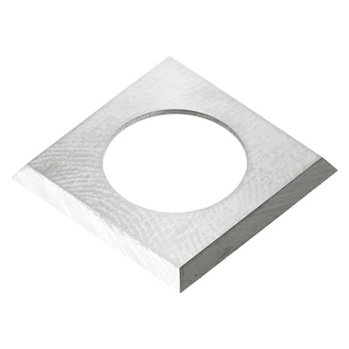 14mm x 14mm x 1.2mm Solid Carbide 4-Cutting Edges Insert Replacement Knife