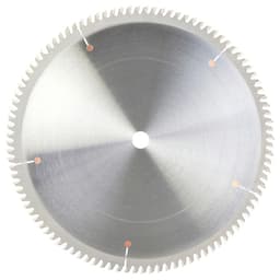 10" x 100 Teeth Thin Kerf Trim Saw Blade