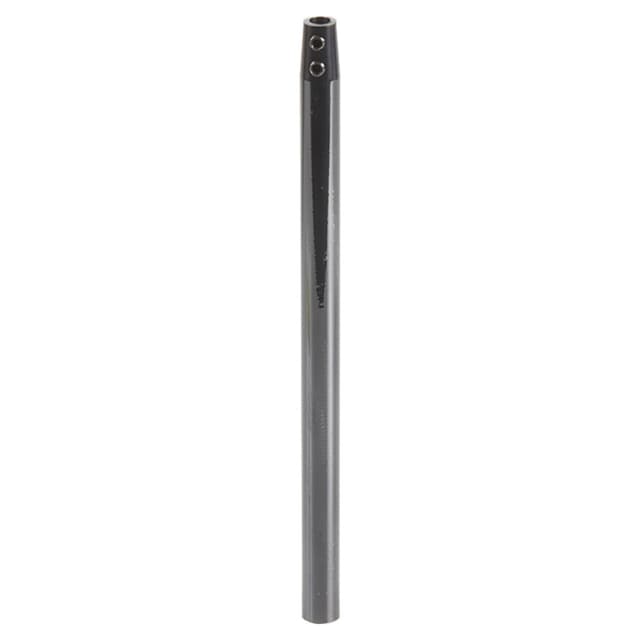 4" Length x 1/8" Inner Dia CNC Narrow Reach Tool Holder Extension, 1/4" Shank