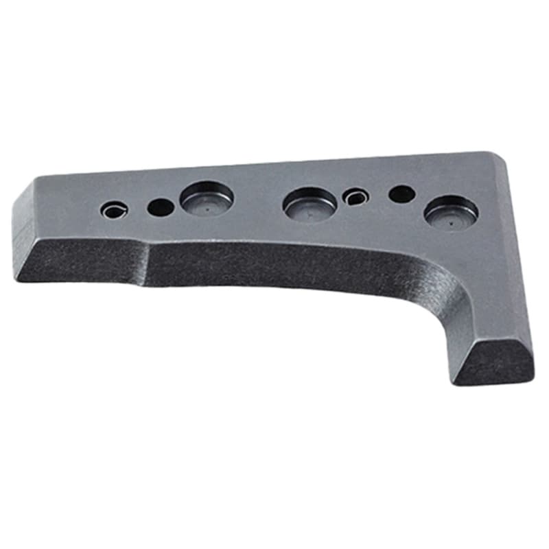 Wedge Block 55mm x 33.5mm x 4mm for #RC-4080