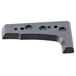 Wedge Block 55mm x 33.5mm x 4mm for #RC-4080