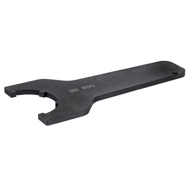 CNC Locknut Wrench for ER50 Nut