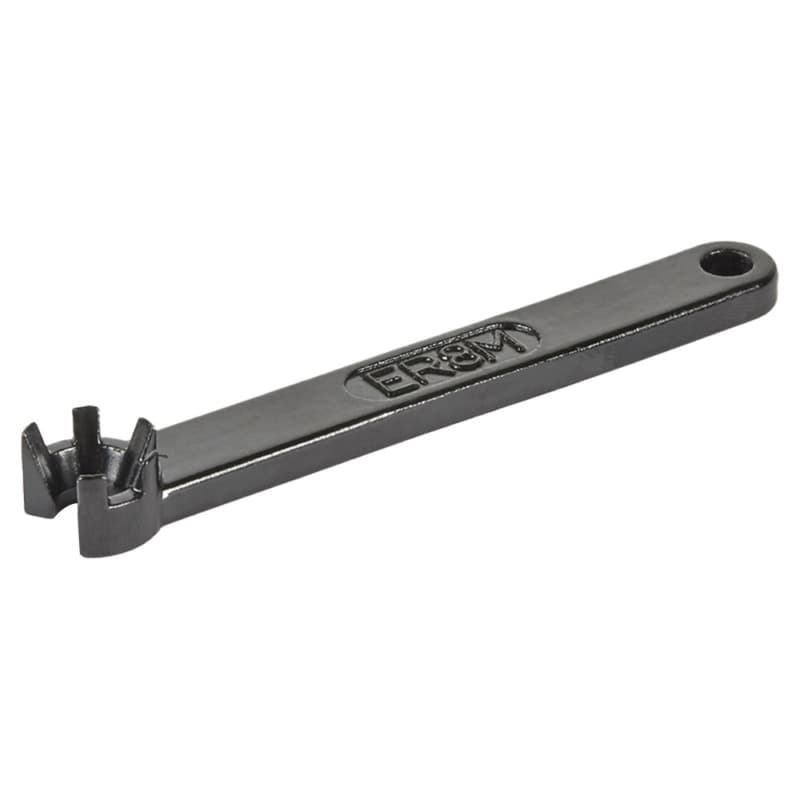 CNC Locknut Wrench for ER8 Nut