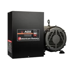 Rotary Phase Converter 5HP/5 kVA, 3PH, Model ADX05