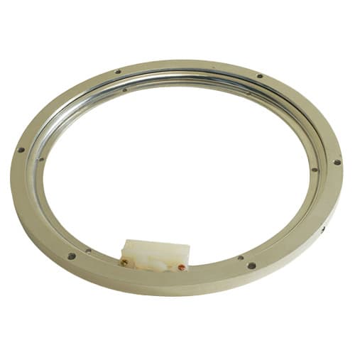 12" Steel Turntable Bearing